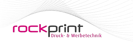 Logo rockprint